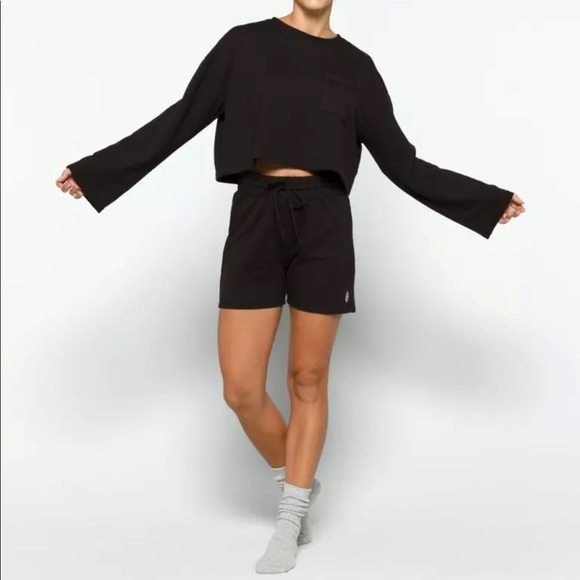 FP Movement by Free People Tops - Free People Movement Sunny Two Piece Set in Size Small